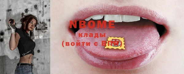твердый Алексин